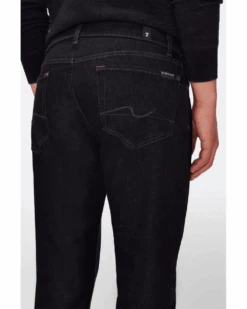 7 For All Mankind Mens Slimmy Luxe Performance Clean Wash -Boss Store 7 for all mankind mens slimmy luxe performance clean wash p43629 272320 image
