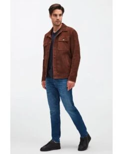 7 For All Mankind Mens Slimmy Tapered Stretch Tek Too Late Jeans, Mid Blue Denim 13 7 For All Mankind Mens Slimmy Tapered Stretch Tek Too Late Jeans, Mid Blue Denim -Boss Store 7 for all mankind mens slimmy tapered stretch tek too late jeans mid blue denim p40634 229761 image