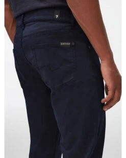 7 For All Mankind Slimmy Luxe Performance Plus Chino Jean Navy 7 7 For All Mankind Slimmy Luxe Performance Plus Chino Jean Navy -Boss Store 7 for all mankind slimmy luxe performance plus chino jean navy p44567 282248 zoom