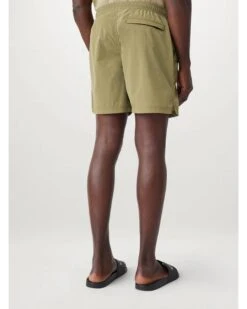 Belstaff Mens Clipper Swimshorts Aloe Green -Boss Store belstaff mens clipper swimshorts aloe green p44798 283869 zoom
