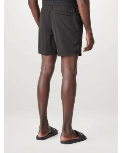 Belstaff Mens Clipper Swimshorts Black 9 Belstaff Mens Clipper Swimshorts Black -Boss Store belstaff mens clipper swimshorts black p44797 283848 zoom
