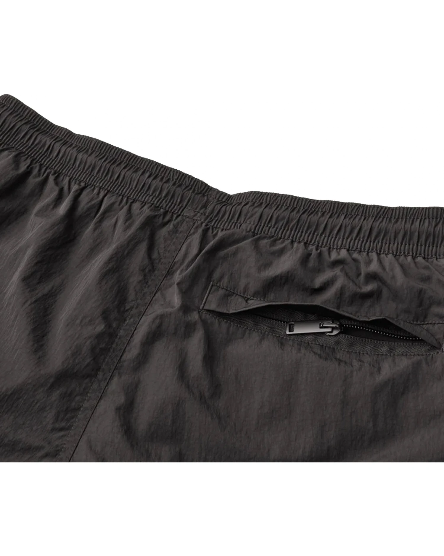 Belstaff Mens Clipper Swimshorts Black 5 Belstaff Mens Clipper Swimshorts Black - Image 5
