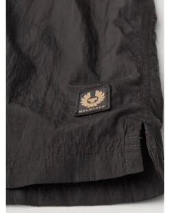 Belstaff Mens Clipper Swimshorts Black 12 Belstaff Mens Clipper Swimshorts Black -Boss Store belstaff mens clipper swimshorts black p44797 283857 zoom