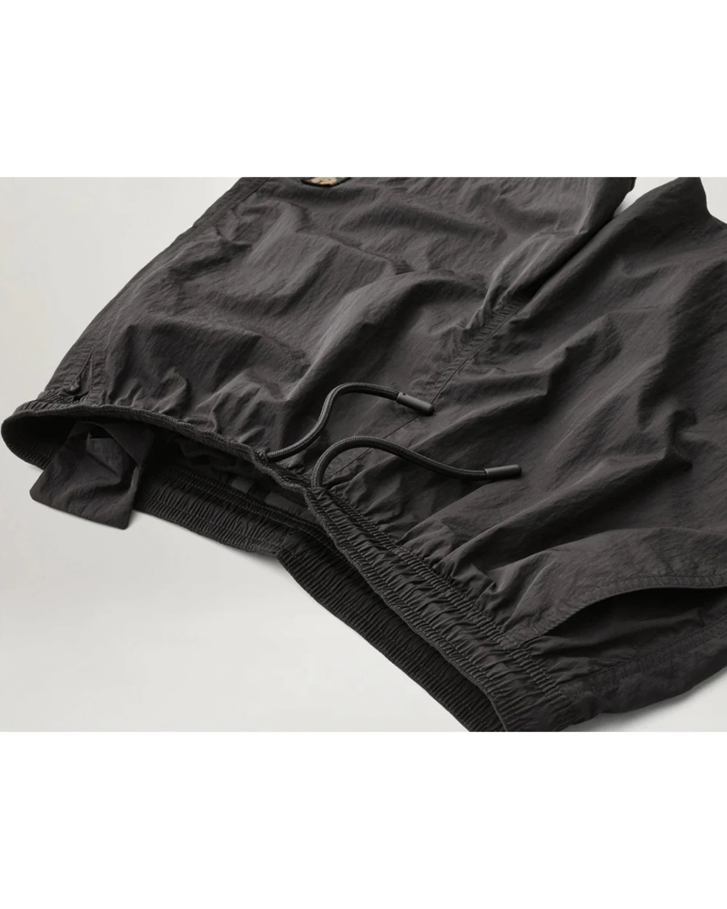 Belstaff Mens Clipper Swimshorts Black 7 Belstaff Mens Clipper Swimshorts Black - Image 7