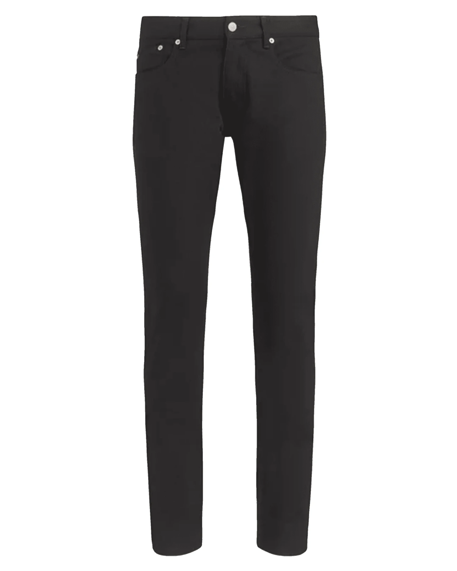 Belstaff Mens Longton Jeans Black 1 Belstaff Mens Longton Jeans Black