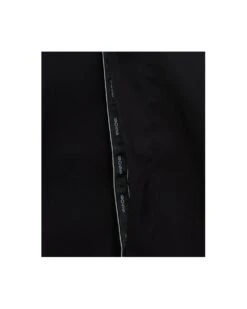 BOSS Mens Javis Logo Placket Slim Fit Shirt Black 5 BOSS Mens Javis Logo Placket Slim Fit Shirt Black -Boss Store boss mens javis logo placket slim fit shirt black p43865 273231 image