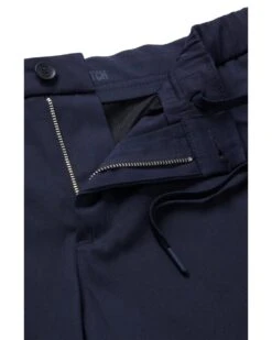 BOSS Mens Liem Shorts Dark Blue -Boss Store boss mens liem shorts dark blue p43661 271434 image