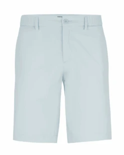 BOSS Mens Liem Shorts Open Blue