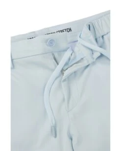 BOSS Mens Liem Shorts Open Blue -Boss Store boss mens liem shorts open blue p43662 271454 image