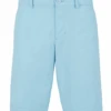 BOSS Mens S-Drax Shorts Light Blue