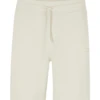 BOSS Mens Sewalk Shorts Light Beige