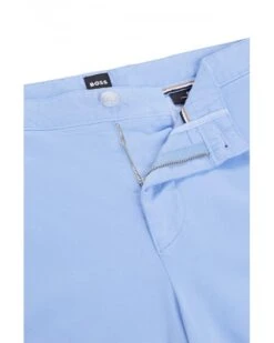 BOSS Mens Slice Shorts Open Blue -Boss Store boss mens slice shorts open blue p42880 267914 image