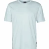 BOSS Mens Thompson T Shirt Pastel Blue