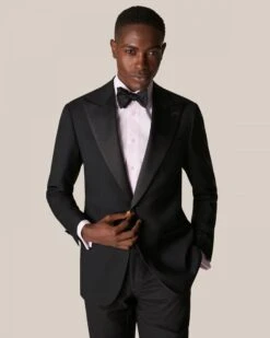 Eton Shirts Mens Floral Jacquard Shirt Pink -Boss Store eton shirts mens floral jacquard shirt pink p43149 269018 zoom