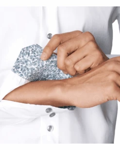 Eton Shirts Mens Signature Poplin Shirt White -Boss Store eton shirts mens signature poplin shirt white p43429 270709 image