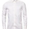 Eton Shirts Mens Signature Twill Shirt Beige
