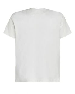 Etro Mens Tonal Paisley T-Shirt White -Boss Store etro mens tonal paisley t shirt white p44713 282716 zoom