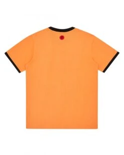 Boss Store -Boss Store icecream mens ic sharks ringer t shirt orange tee p42381 264332 zoom