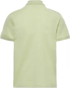 Boss Store -Boss Store moose knuckles mens pique polo shirt mint green p44631 284374 zoom