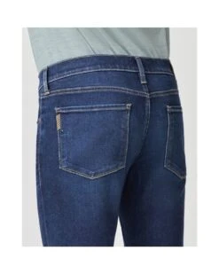 Paige Jeans Mens Lennox Danfrey Jeans, Blue Denim -Boss Store paige jeans mens lennox danfrey jeans blue denim p43347 263671 image