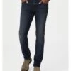 Paige Jeans Mens Lennox Jeans Egan