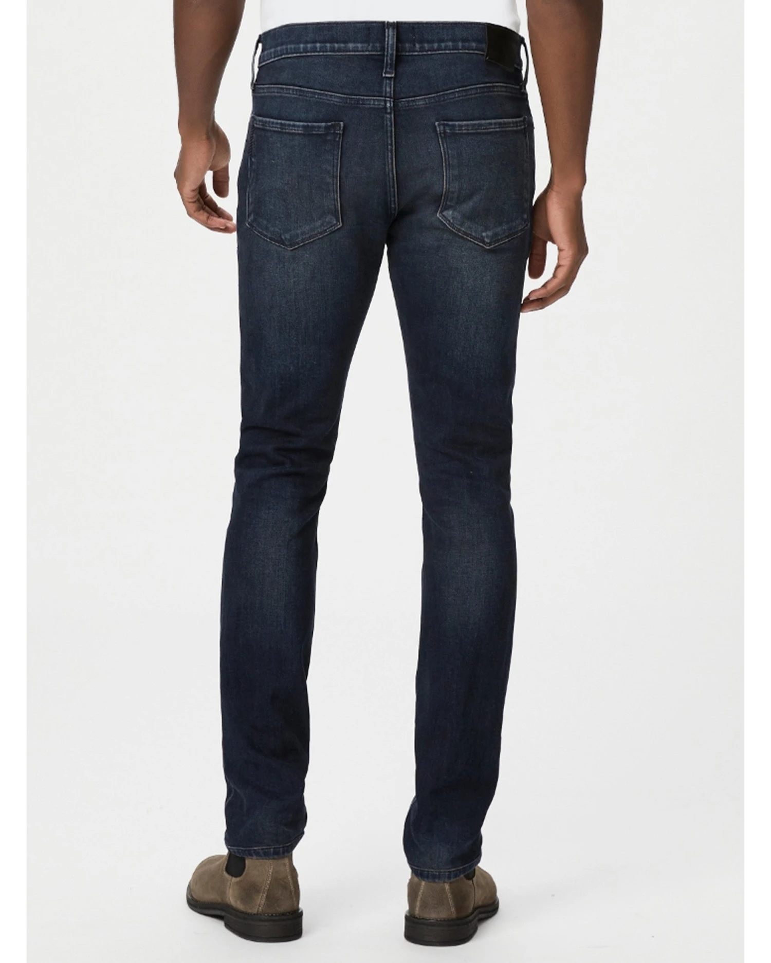 Paige Jeans Mens Lennox Jeans Egan 3 Paige Jeans Mens Lennox Jeans Egan - Image 3