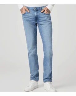 Paige Jeans Mens Lennox Jeans Mayfield