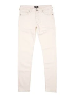 Paige Jeans Mens Lennox Slim Fit Jeans, Frosted Glass Denim