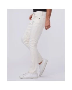 Paige Jeans Mens Lennox Slim Fit Jeans, Frosted Glass Denim -Boss Store paige jeans mens lennox slim fit jeans frosted glass denim p39041 208437 image