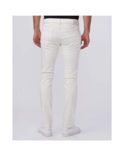 Paige Jeans Mens Lennox Slim Fit Jeans, Frosted Glass Denim -Boss Store paige jeans mens lennox slim fit jeans frosted glass denim p39041 208442 image