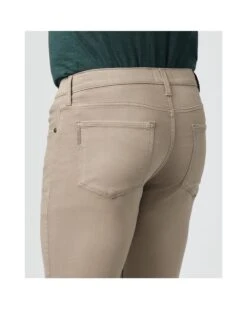 Paige Jeans Mens Lennox Slim Fit Jeans, Khaki Sand Denim 9 Paige Jeans Mens Lennox Slim Fit Jeans, Khaki Sand Denim -Boss Store paige jeans mens lennox slim fit jeans khaki sand denim p43349 260802 image
