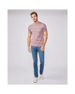 Paige Jeans Mens Lennox Slim Fit Jeans, Norris Denim -Boss Store paige jeans mens lennox slim fit jeans norris denim p40907 237756 image