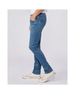Paige Jeans Mens Lennox Slim Fit Jeans, Norris Denim -Boss Store paige jeans mens lennox slim fit jeans norris denim p40907 237761 image