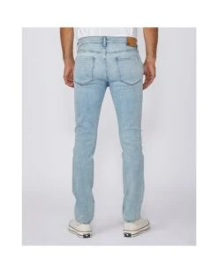 Paige Jeans Mens Lennox Slim Fit Jeans, Pruitt Denim -Boss Store paige jeans mens lennox slim fit jeans pruitt denim p40908 239305 image