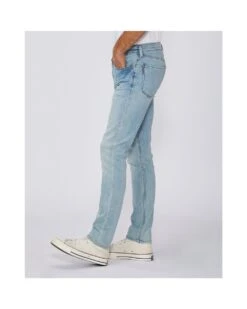 Paige Jeans Mens Lennox Slim Fit Jeans, Pruitt Denim -Boss Store paige jeans mens lennox slim fit jeans pruitt denim p40908 239315 image