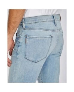 Paige Jeans Mens Lennox Slim Fit Jeans, Pruitt Denim -Boss Store paige jeans mens lennox slim fit jeans pruitt denim p40908 239320 image