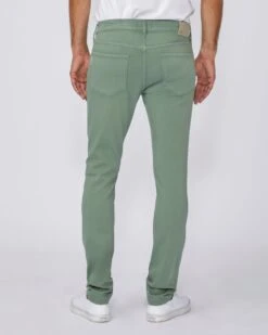 Paige Jeans Mens Lennox Slim Fit Jeans, Quiet Sea Denim -Boss Store paige jeans mens lennox slim fit jeans quiet sea denim p40904 231760 image