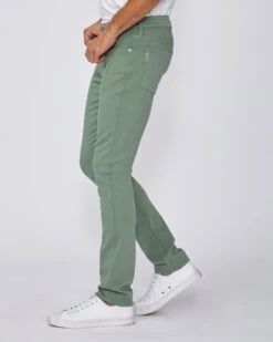 Paige Jeans Mens Lennox Slim Fit Jeans, Quiet Sea Denim -Boss Store paige jeans mens lennox slim fit jeans quiet sea denim p40904 231770 image