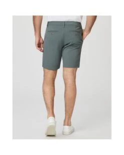 Paige Jeans Mens Rickson Shorts Jaded Crystal -Boss Store paige jeans mens rickson shorts jaded crystal p44206 273365 image