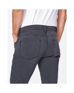 Paige Jeans Mens Sheldon Whisk Jean Sheldon Grey -Boss Store paige jeans mens sheldon whisk jean sheldon grey p43632 275018 image