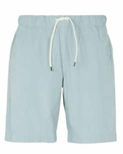 Paul Smith Mens Drawstring Shorts Sky