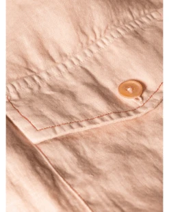 Paul Smith Mens Linen Embroid Shirt Beige -Boss Store paul smith mens linen embroid shirt beige p44863 280752 zoom