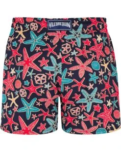 Vilebrequin Mens Holistarfish Swimshorts Navy -Boss Store vilebrequin mens holistarfish swimshorts navy p44343 284018 zoom