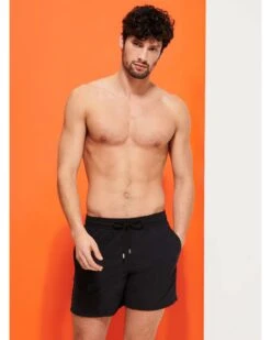 Vilebrequin Mens Moorea Solid Swimshorts Navy -Boss Store vilebrequin mens moorea solid swimshorts navy p44846 284094 zoom