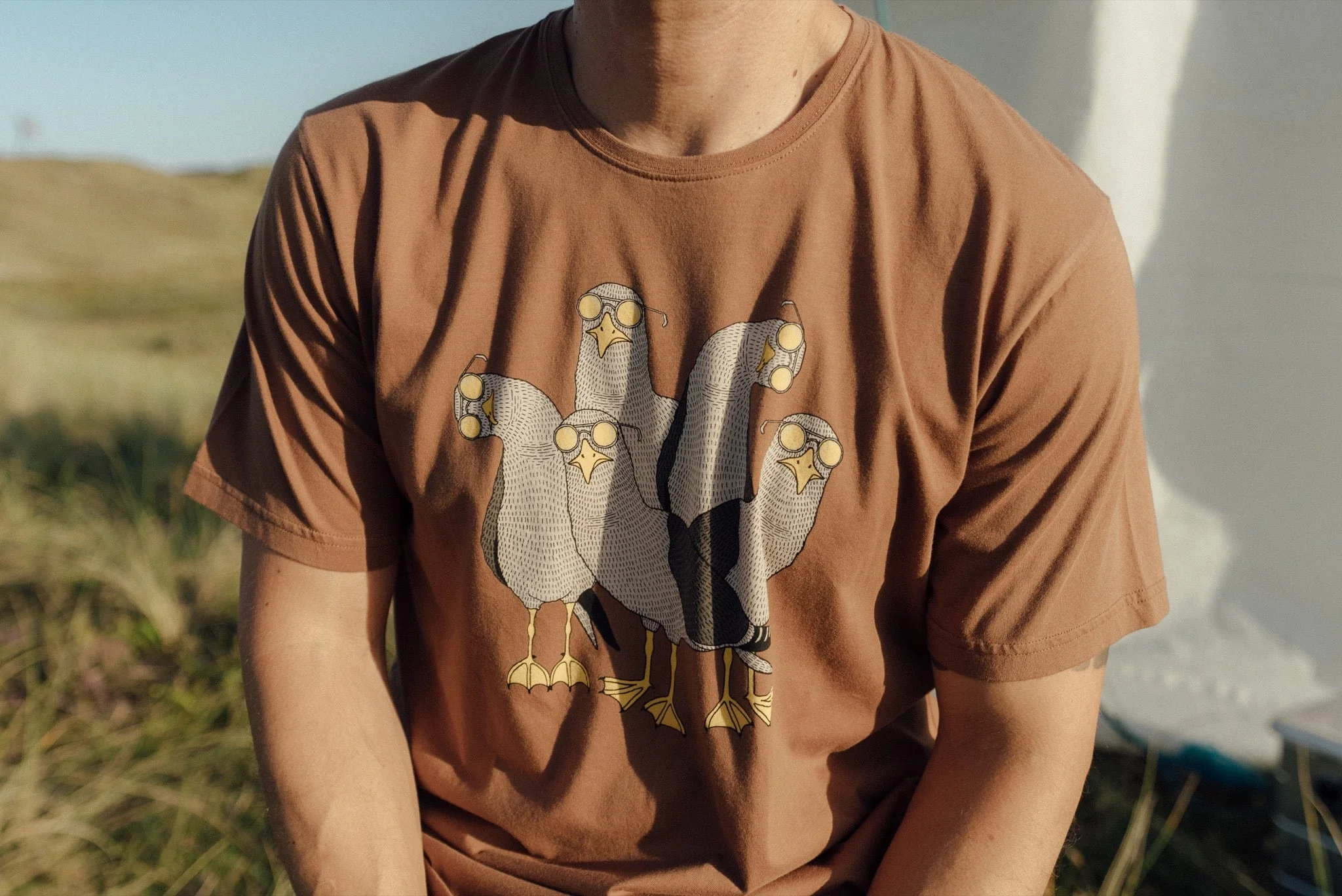 Boss Store -Boss Store T shirts Banner